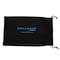 Sellstrom Padded hard case with belt clip attachment, Black S79901 - alternate 1